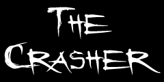 The Crasher