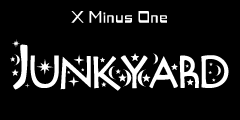 X Minus One: Junkyard