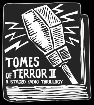 Tomes of Terror II