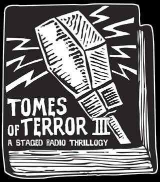Tomes of Terror III